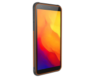 BLACKVIEW BV6300 Pro 6/128GB Pomaranczowy - 1111573 - zdjęcie 3